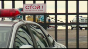 Средствами обнаружения и противодействия дронам обеспечат аэропорт Иркутска