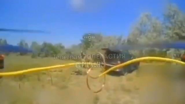 Хотел прикопать побратимов. Теперь прикапывать надо его самого