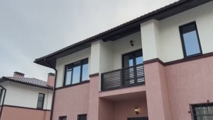 Дом в Крючково (Мелоди)