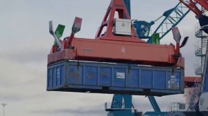 Норильский Никель