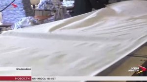 Альбина Плаева посетила исправительную колонию №1