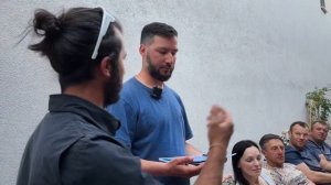 Настоящие испытания, что произошло на самом пике? Влог с вершины Арарат от Mountain Crew