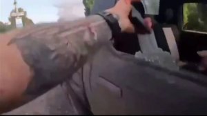 Чубы попали в засаду спецгруппы ВС РФ в Покровске