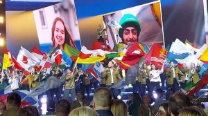 Это ПРОСТО быть бойцом студенческого отряда (2)