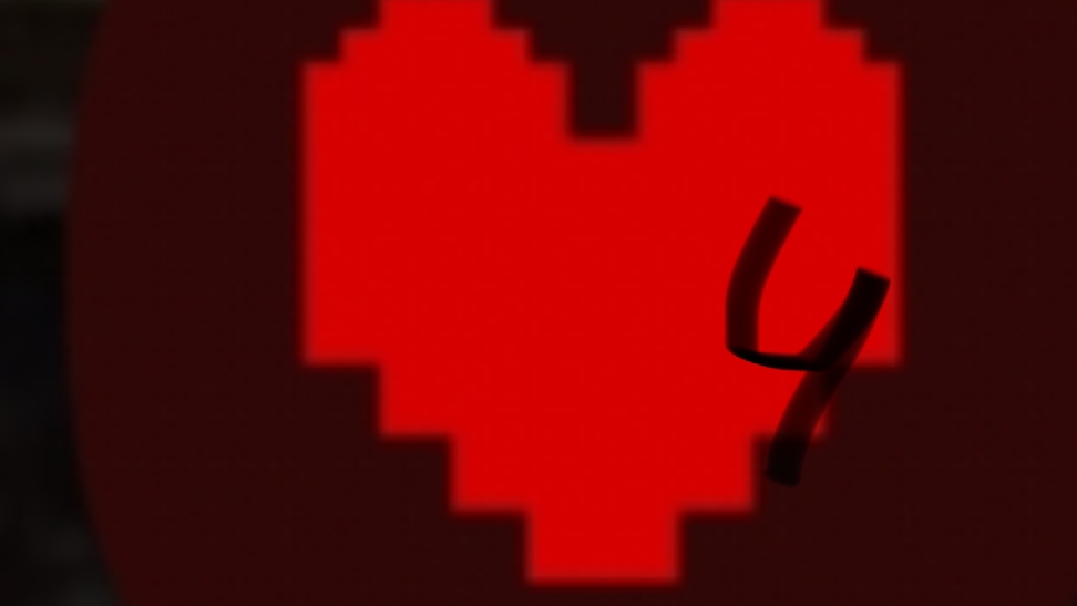 Я продолжаю играть в игру Undertale и меня чуть не убила Андайн😮💨