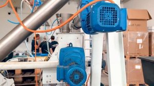 Эффективное прессование арахиса с помощью шнекового пресса Florapower