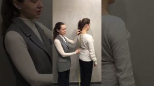 Как снимать мерки и определить размер по таблице размеров?
