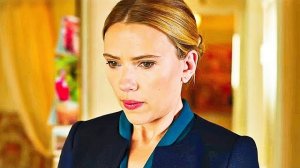 Она сказала “Да”! — Русский трейлер (Дубляж, 2025) Скарлетт Йоханссон