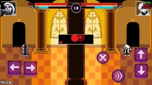 Underverse Battles 3 ПОБЕДЫ ПОДРЯД