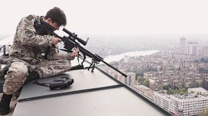 Бандиты Хабаровска. Нотариус Костина