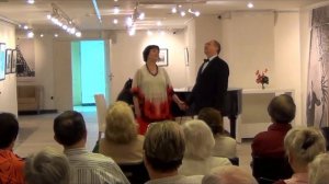 Ах ты, душечка | 2015.09.20 Галерея Выхино