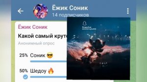 голосуй с нами в телеграмме