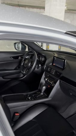 MAZDA CX4 2021 ИЗ КИТАЯ #автоизкитая #mazdacx4