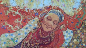 Детектив своего рода или скрытая психотерапия себя?  Часть 3