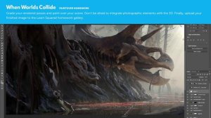 Paintover Homework