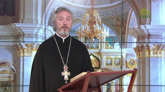 Церковный календарь 29 июля. Святая мученица Иулия