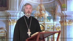 Церковный календарь 29 июля. Святая мученица Иулия