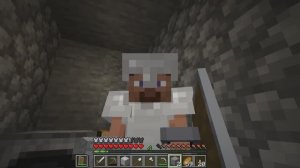 Железный сет! Играю в Майнкрафт 1 часть!