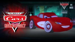 МУЛЬТ ТАЧКИ CRUISIN РЕТРО МОЛНИЯ МАККУИН ГОНКА В ИТАЛИИ ИГРА CARS 2 МАШИНКИ МУЛЬТИКИ ДЛЯ МАЛЬЧИКОВ
