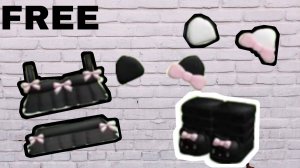 Бесплатные вещи в роблокс 2025. Промокоды на бесплатные вещи