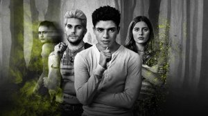 Сериал Дьявол-полукровка – 1 сезон 5 серия / The Bastard Son & the Devil Himself