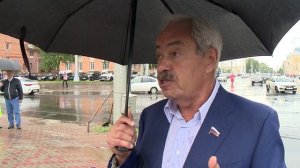 Завершены работы по замене трамвайных путей на пересечении улиц Белинского и Кулибина