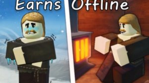 ❄️Построить убежище❄️