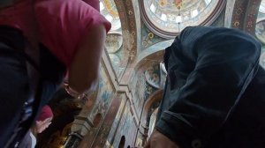 Абхазия июнь 2025