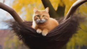 Кот и пес
