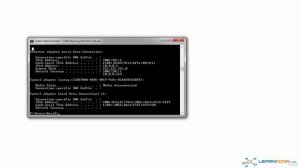 09. Local Loopback Address