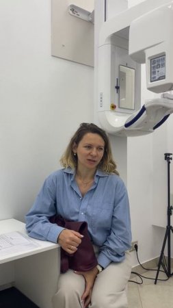 Отзыв пациента