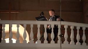 Г. Янг - «Прелюдия в классическом стиле»