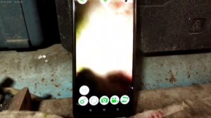 Эндоскоп. эндоскоп для ремонта машины.