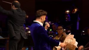 ДЖЕНТЛЬМЕНЫ про ЛЮБОВЬ