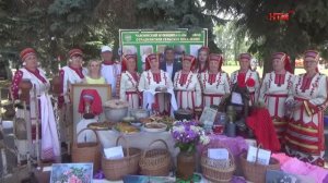 19 июля Чамзинский район отпраздновал 97-ю годовщину со дня его основания