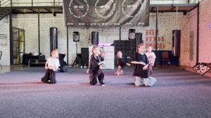 Фадеева Екатерина 1 5