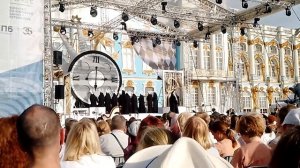 Черное домино (Опера всем) г. Пушкин, 20.07.2025 - 8