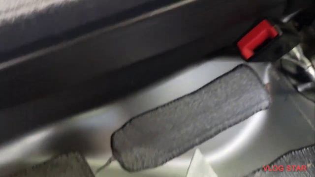 Разбор автомобиля Фольксваген Пассат СС для самостоятельной установки авточехлов смотреть онлайн