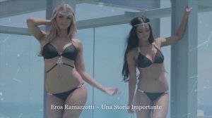 Eros Ramazzotti ~ Una Storia Importante