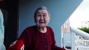 ОНА НИКОМУ НЕ НУЖНА