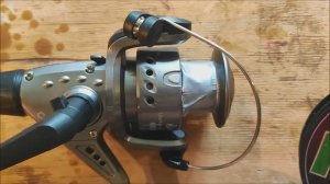 Как привязать плетенку к катушке. 2 самых простых способа.