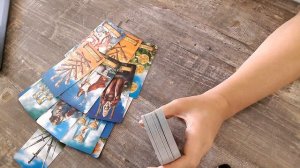 Какой урок вы преподали этому человеку?