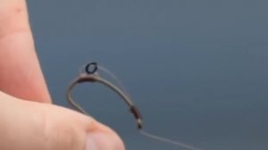 Как завязать D-образную оснастку _  Монтаж карповый  D-RIG 🐠🐋🐟