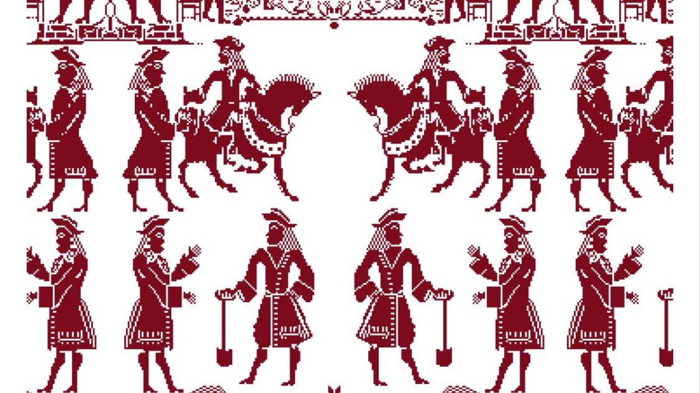 РЕТРО СХЕМЫ ВЯЗАНИЯ. Подборка №148🧶✨🪢