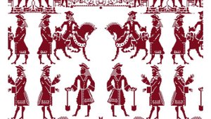 РЕТРО СХЕМЫ ВЯЗАНИЯ. Подборка №148🧶✨🪢