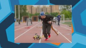 Пожарно-спасательный спорт: особое восхищение нашей дебютантке на соревнованиях ПАО «Газпром»