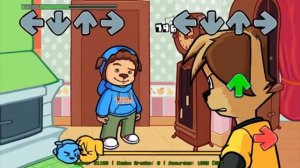 Дружок пирожок