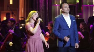 Светлана Артемьева, Владислав Косарев.Белый пароход (LIVE) .