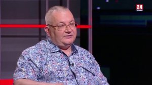 Интервью 24. Вячеслав Михайличенко. Выпуск от 21.07.25