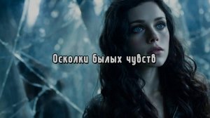 Осколки былых чувств. Новая песня новый клип от Шкатулка Музыканта Автор Ш. А #шкатулкамузыканта